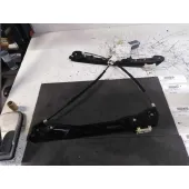 Elevalunas Delantero Izquierdo para Bmw Serie 1 Berlina (E81/E87)