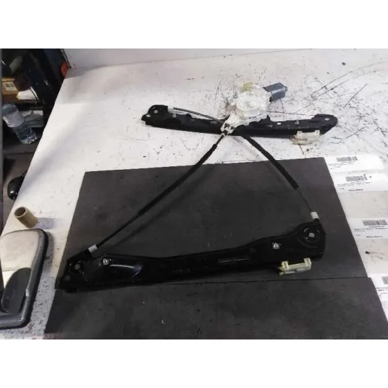 Elevalunas Delantero Izquierdo para Bmw Serie 1 Berlina (E81/E87)