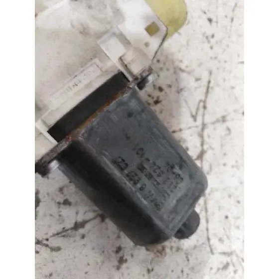 Elevalunas Delantero Izquierdo para Bmw Serie 1 Berlina (E81/E87)