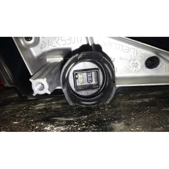 Retrovisor Izquierdo para Bmw Serie 1 Berlina (E81/E87)