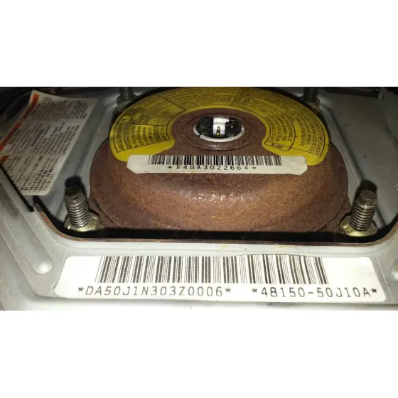 Airbag Delantero Izquierdo para Suzuki Grand Vitara 3 Puertas Sq (Gt)