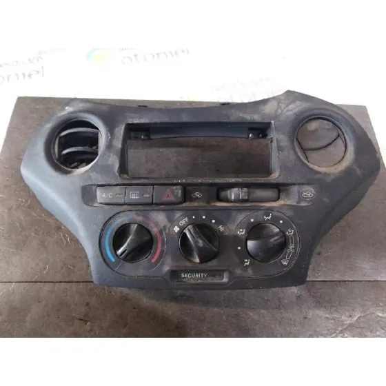 Mando Calefaccion / Aire Acondicionado para Toyota Yaris (Ncp1/Nlp1/Scp1)