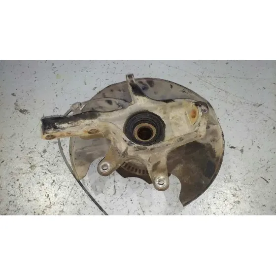Mangueta Delantera Izquierda para Suzuki Grand Vitara 3 Puertas Sq (Gt)