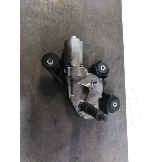 Motor Limpia Trasero para Renault Megane Iii Berlina 5 P
