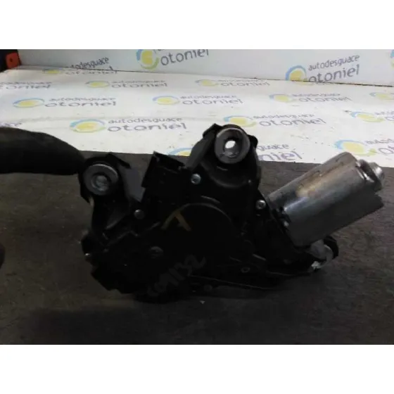 Motor Limpia Trasero para Renault Megane Iii Berlina 5 P