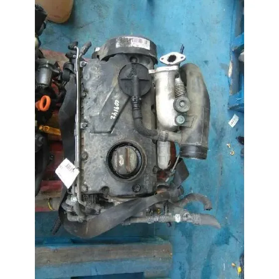 Motor Completo para Seat Ibiza (6L1)