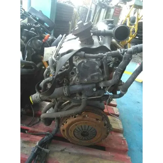 Motor Completo para Seat Ibiza (6L1)