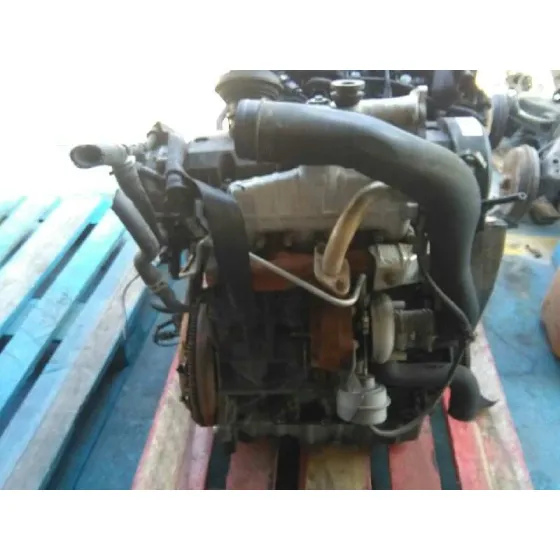 Motor Completo para Seat Ibiza (6L1)