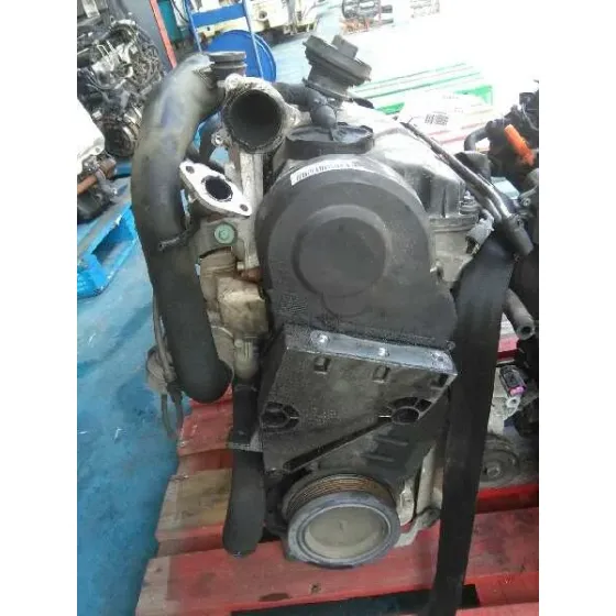 Motor Completo para Seat Ibiza (6L1)