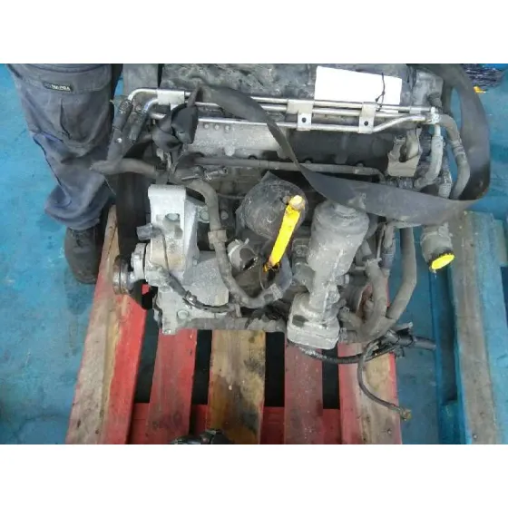 Motor Completo para Seat Ibiza (6L1)