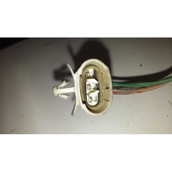 Faro Izquierdo para Suzuki Grand Vitara 3 Puertas Sq (Gt)
