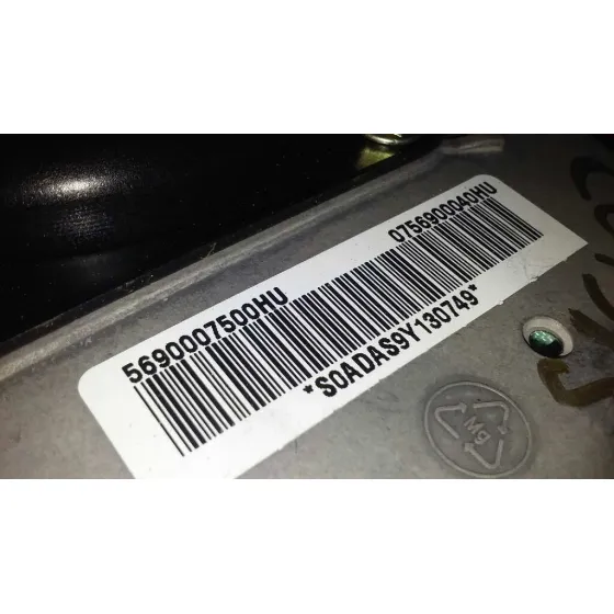 Airbag Delantero Izquierdo para Kia Picanto