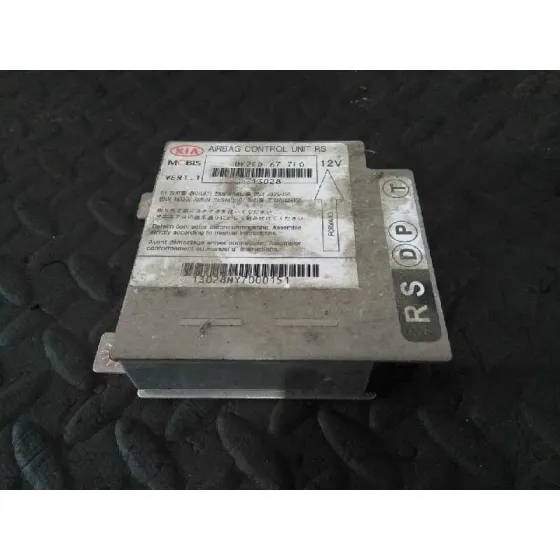 Centralita Airbag para Kia Carens