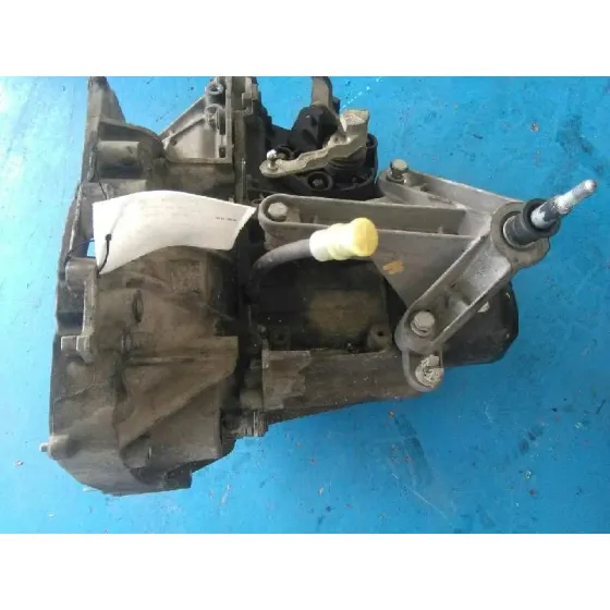Caja Cambios para Renault Modus