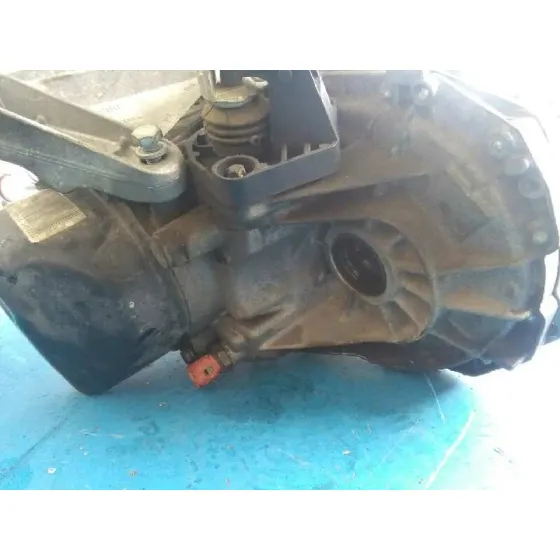 Caja Cambios para Renault Modus