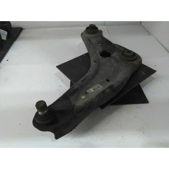 Brazo Suspension Inferior Delantero Derecho para Nissan Qashqai (J11)