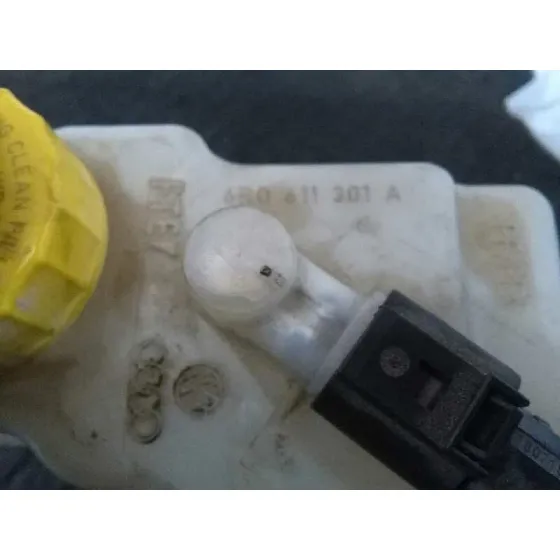Bomba Freno para Seat Ibiza (6J5)