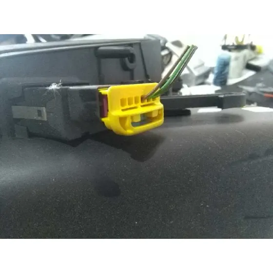 Guantera para Seat Ibiza (6J5)