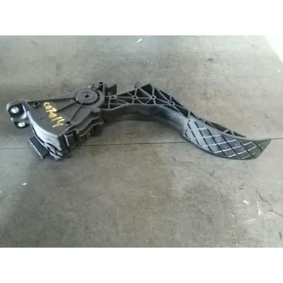 Potenciometro Pedal para Seat Ibiza (6J5)