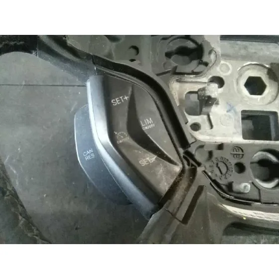 Volante para Ford C-Max