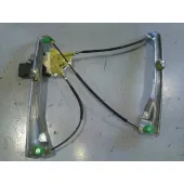 Elevalunas Delantero Izquierdo para Renault Laguna Grandtour Iii