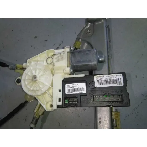 Elevalunas Delantero Izquierdo para Renault Laguna Grandtour Iii