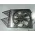 Electroventilador para Seat Ibiza (6J5)