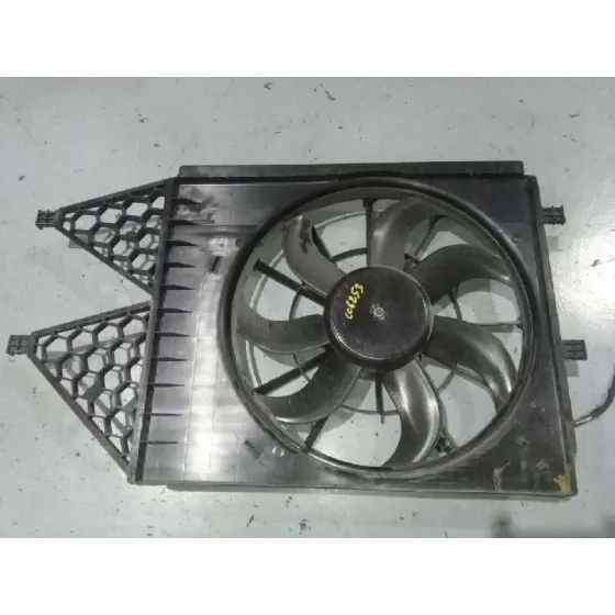 Electroventilador para Seat Ibiza (6J5)