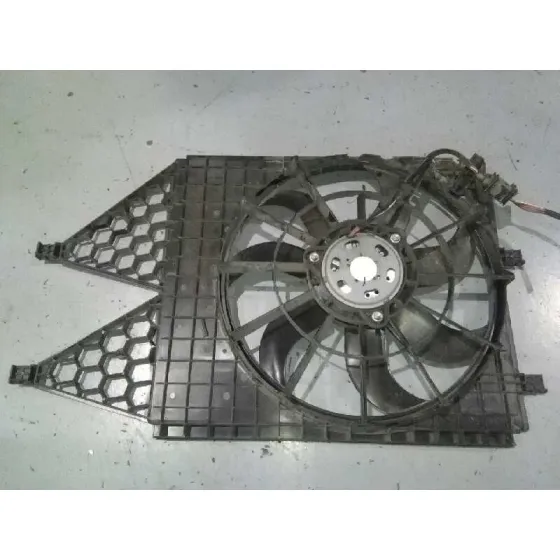 Electroventilador para Seat Ibiza (6J5)