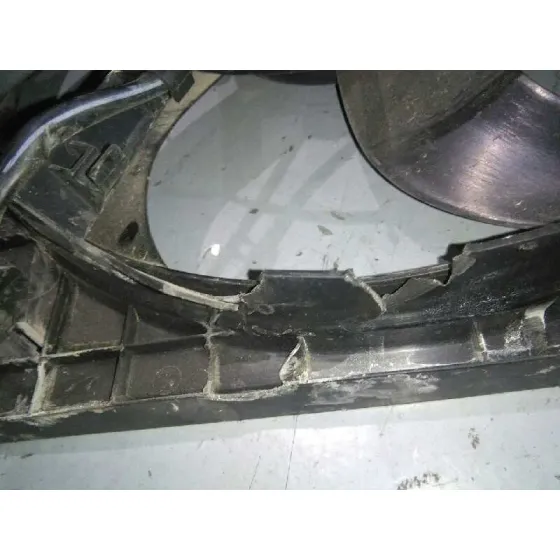 Electroventilador para Seat Ibiza (6J5)