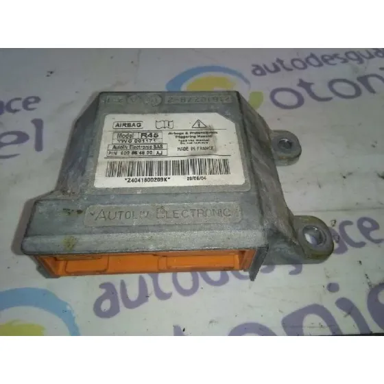 Centralita Airbag para Mg Serie 45 (T/Rt)