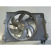 Electroventilador para Mg Serie 45 (T/Rt)