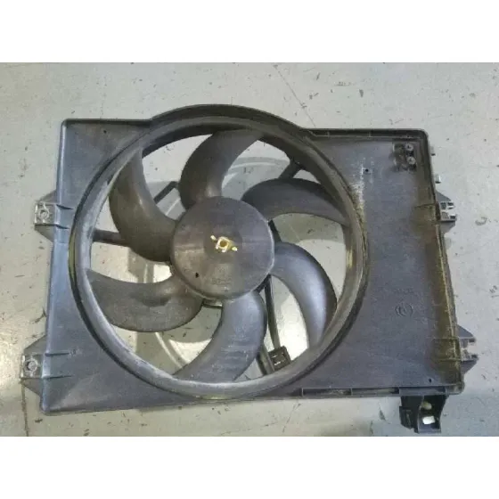 Electroventilador para Mg Serie 45 (T/Rt)