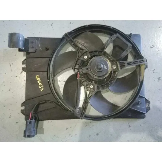 Electroventilador para Mg Serie 45 (T/Rt)