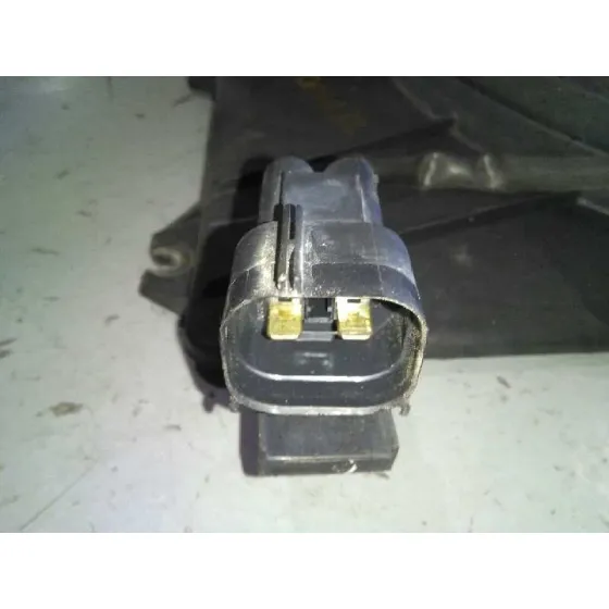 Electroventilador para Mg Serie 45 (T/Rt)