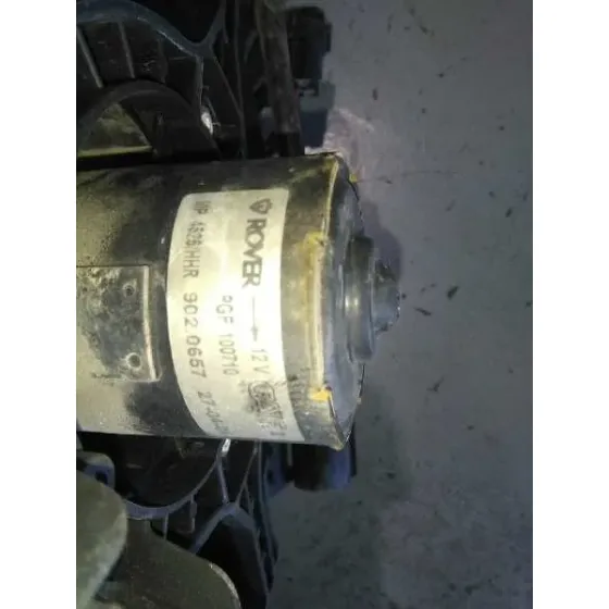 Electroventilador para Mg Serie 45 (T/Rt)