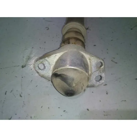 Amortiguador Trasero Izquierdo para Seat Ibiza (6J5)
