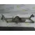 Motor Limpia Delantero para Seat Ibiza (6J5)