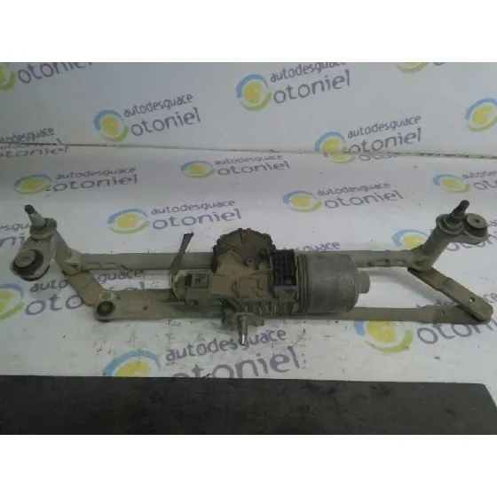 Motor Limpia Delantero para Seat Ibiza (6J5)