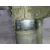 Motor Limpia Delantero para Seat Ibiza (6J5)
