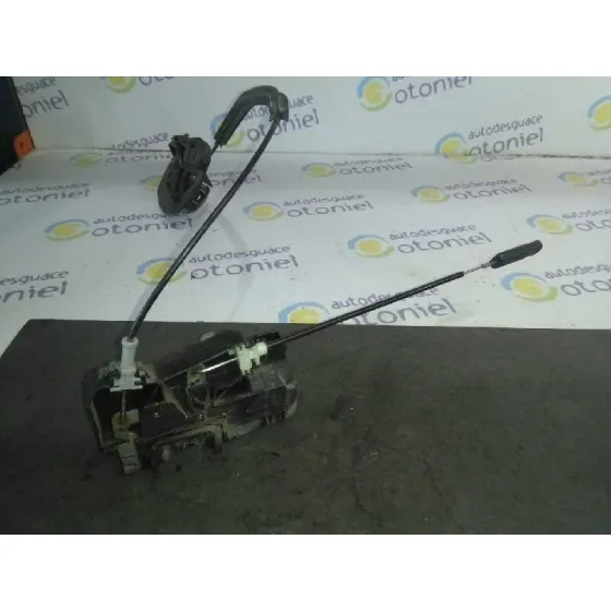 Cerradura Puerta Delantera Derecha para Opel Corsa C