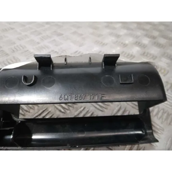 Mando Elevalunas Delantero Izquierdo para Volkswagen Polo (9N3)