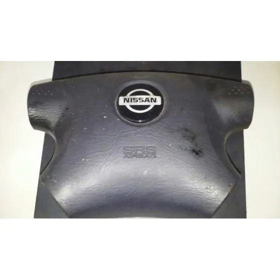Airbag Delantero Izquierdo para Nissan Almera (N16/E)