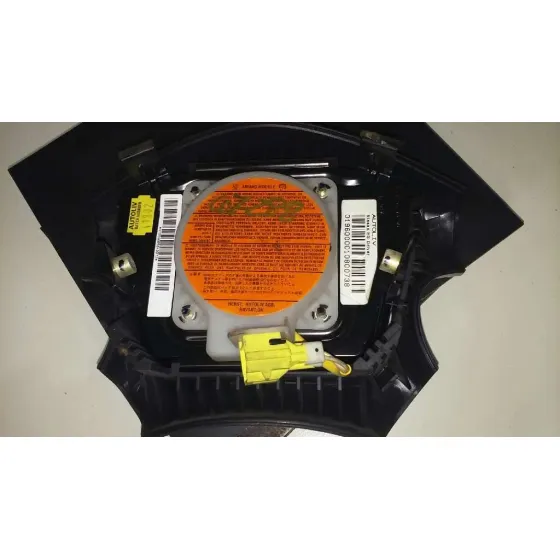 Airbag Delantero Izquierdo para Nissan Almera (N16/E)