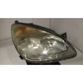 Faro Derecho para Citroën C5 Berlina