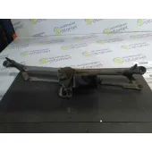 Motor Limpia Delantero para Fiat Stilo (192)
