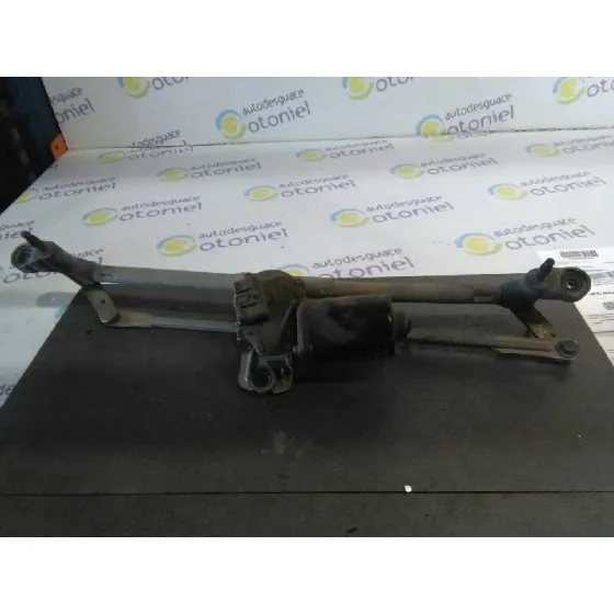 Motor Limpia Delantero para Fiat Stilo (192)