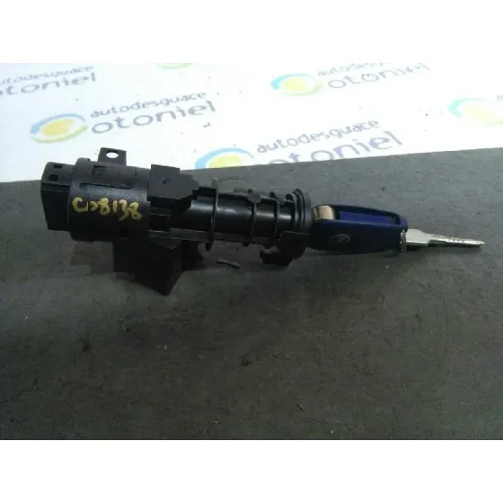Conmutador De Arranque para Fiat Stilo (192)
