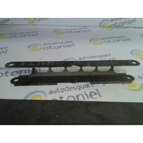 Brazo Suspension Inferior Trasero Izquierdo para Bmw Serie 1 Berlina (E81/E87)