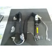 Airbag Cortina Delantero Izquierdo para Nissan Qashqai+2 (Jj10)